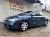 Used 2010 Honda Civic LX image 4