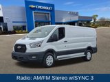 Used 2023 Ford Transit 250 Low Roof w/ Exterior Upgrade Package image 3