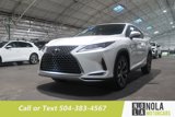 Used 2022 Lexus RX 350 FWD w/ Premium Package image 2