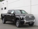New 2025 Toyota Tundra 1794 Edition image 2