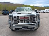 New 2025 GMC Sierra 2500 Denali w/ LPO, GMC Protection Package image 2