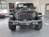 New 2025 Jeep Wrangler Unlimited Rubicon 392 image 2