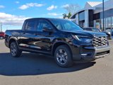 New 2025 Honda Ridgeline TrailSport image 2