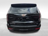 Certified 2025 Cadillac Escalade Sport Platinum image 5