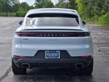 Certified 2025 Porsche Cayenne E-Hybrid Coupe image 6