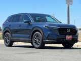 New 2026 Honda CR-V EX-L image 2