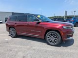 New 2025 Jeep Grand Cherokee L Summit image 2