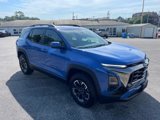 New 2026 Chevrolet Equinox ACTIV w/ Convenience Package III image 3