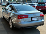 Used 2013 Audi A6 2.0T Premium Plus image 5