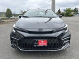 New 2025 Toyota Corolla SE image 2