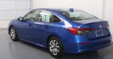 Certified 2022 Honda Civic LX image 3