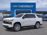 New 2025 Chevrolet Tahoe LT image 2