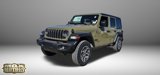 New 2025 Jeep Wrangler Sport S image 3