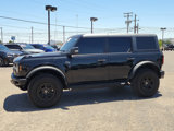 Certified 2024 Ford Bronco Wildtrak image 4