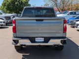 Used 2024 Chevrolet Silverado 1500 LTZ w/ LTZ Convenience Package II image 5
