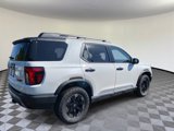 New 2026 Honda Passport TrailSport Elite image 4