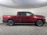 Used 2025 RAM 1500 Laramie w/ Sport Appearance Package image 5