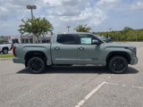 New 2025 Toyota Tundra Platinum image 3