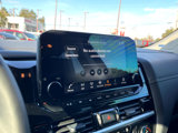 New 2025 Nissan Pathfinder Platinum image 5