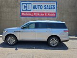 Used 2023 Lincoln Navigator 2WD image 4