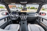 Used 2021 Mercedes-Benz G 63 AMG 4MATIC image 2