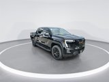 New 2026 GMC Sierra EV Elevation w/ LPO, Elevation Dark Package image 2
