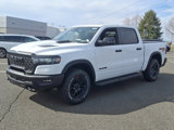 New 2025 RAM 1500 Rebel w/ Rebel Level 2 Equipment Group image 2