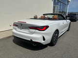 New 2026 BMW 430i xDrive Convertible w/ Premium Package image 4