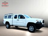 Used 2021 Toyota Tacoma SR image 3