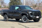 New 2025 Toyota Tacoma TRD Off-Road image 2