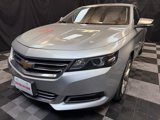 Used 2016 Chevrolet Impala LTZ image 3