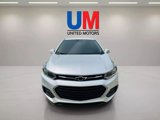 Used 2022 Chevrolet Trax LS w/ Tint and Cruise Package image 2