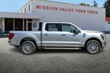 New 2025 Ford F150 Lariat image 3