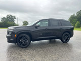 New 2026 Chevrolet Traverse RS image 3