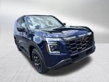 New 2025 Nissan Armada PRO-4X image 3