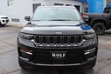 Used 2023 Jeep Grand Cherokee Limited image 2