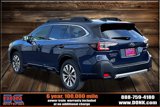 New 2025 Subaru Outback Limited w/ Popular Package #2 image 4