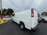 Used 2018 Chevrolet Express 3500 image 4