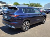 New 2025 Mitsubishi Outlander SE image 4