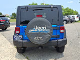 Used 2016 Jeep Wrangler Unlimited Sport w/ Quick Order Package 24S image 5
