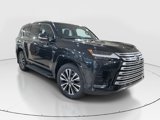 New 2025 Lexus LX 600 4WD w/ Premium Package image 2