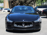 Used 2014 Maserati Ghibli S Q4 image 2