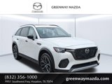 New 2025 MAZDA CX-70 Plug-In Hybrid w/ Premium Plus image 1