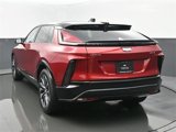 New 2025 Cadillac Lyriq Sport image 4