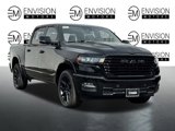 New 2025 RAM 1500 Laramie w/ Night Edition image 2