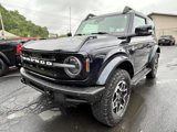 Used 2021 Ford Bronco Outer Banks image 5