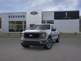 New 2025 Ford F150 STX image 3