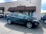 Used 2016 Ford Edge Titanium image 2