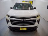 New 2025 Chevrolet Traverse High Country w/ LPO, Floor Liner Package image 2