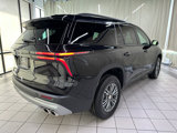 New 2025 Chevrolet Traverse LT image 6